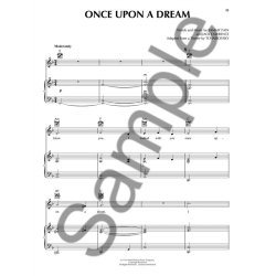 Maleficent: Music From The Motion Picture Soundtrack (Piano Solo)