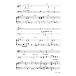 Charles Strouse: N.Y.C. From 'Annie' (Arr. Brymer) (SATB)