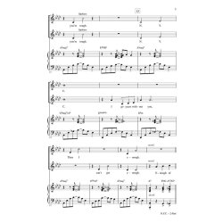 Charles Strouse: N.Y.C. From 'Annie' (Arr. Brymer) (2-Part)