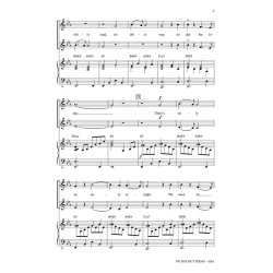 No Day But Today : from Rent