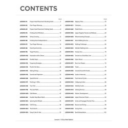 Bass Lesson Goldmine: 100 Jazz Lessons (Book/Online Audio)