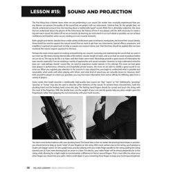 Bass Lesson Goldmine: 100 Jazz Lessons (Book/Online Audio)