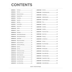 Bass Lesson Goldmine: 100 Funk/R&B Lessons (Book/Online Audio)