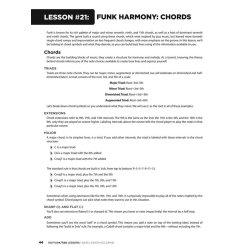 Bass Lesson Goldmine: 100 Funk/R&B Lessons (Book/Online Audio)