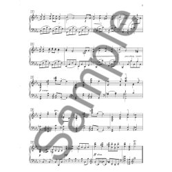 John Thompson Recital Series: Spirituals