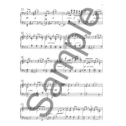 John Thompson Recital Series: Spirituals