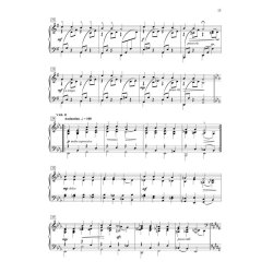 John Thompson Recital Series: Theme And Variations