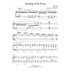 John Thompson Recital Series: Waltzes