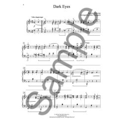 John Thompson Recital Series: Waltzes