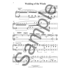 John Thompson Recital Series: Waltzes