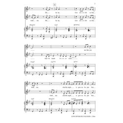 Michael Jackson: Love Never Felt So Good (Arr. Brymer) (2-Part)