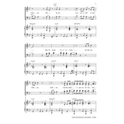 Michael Jackson: Love Never Felt So Good (Arr. Brymer) (ShowTrax CD)