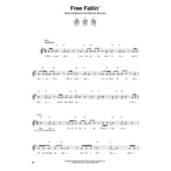 The Guitar Three-Chord Songbook: Volume 2 G-C-D