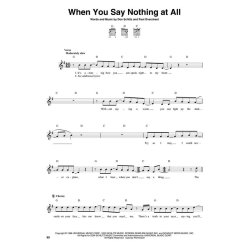 The Guitar Three-Chord Songbook: Volume 2 G-C-D