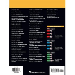 The Guitar Three-Chord Songbook - Volume 3 G-C-D