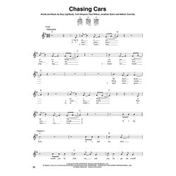 The Guitar Three-Chord Songbook - Volume 3 G-C-D