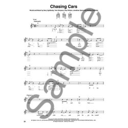 The Guitar Three-Chord Songbook - Volume 3 G-C-D