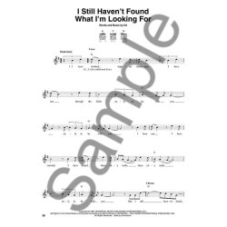 The Guitar Three-Chord Songbook - Volume 3 G-C-D