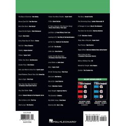 Guitar Four-Chord Songbook G-C-D-Em Melody Lyrics Chords Mlc Bk