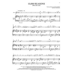 Sunday Solos For Flute Preludes Offertories & Postludes Flt Bk