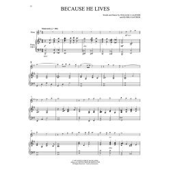 Sunday Solos For Flute Preludes Offertories & Postludes Flt Bk