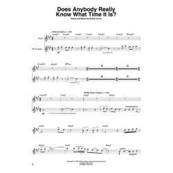 Popular Hits: Trumpet Play-Along Volume 1 (Book/Online Audio)