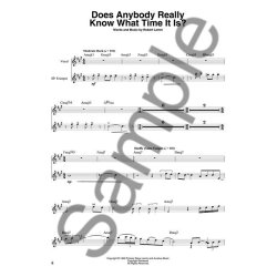 Popular Hits: Trumpet Play-Along Volume 1 (Book/Online Audio)