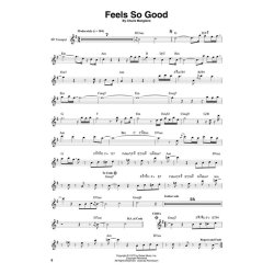 Popular Hits: Trumpet Play-Along Volume 2 (Book/Online Audio)