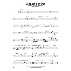 Great Themes: Trumpet Play-Along Volume 4 (Book/Online Audio)