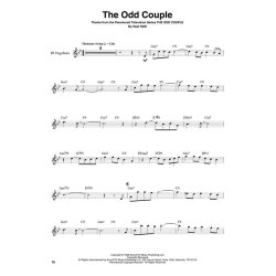 Great Themes: Trumpet Play-Along Volume 4 (Book/Online Audio)