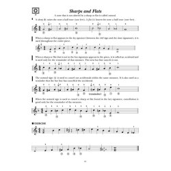 William Leavitt: A Modern Method For Guitar &ndash; Volume 1 (Book/Online Video)