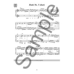 William Leavitt: A Modern Method For Guitar &ndash; Volume 1 (Book/Online Video)