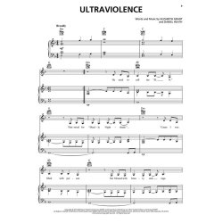 Lana Del Rey: Ultraviolence (PVG)