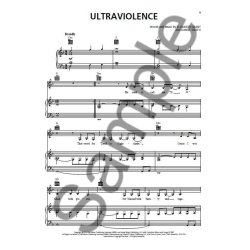 Lana Del Rey: Ultraviolence (PVG)