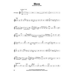 Trumpet Play-Along Volume 6: Miles Davis (Book/Online Audio)