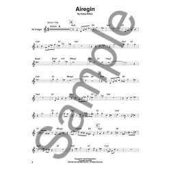 Trumpet Play-Along Volume 6: Miles Davis (Book/Online Audio)