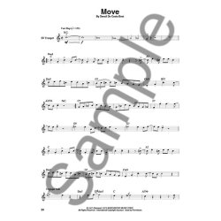 Trumpet Play-Along Volume 6: Miles Davis (Book/Online Audio)