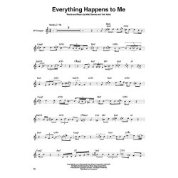 Trumpet Play-Along Volume 7: Jazz Ballads (Book/Online Audio)