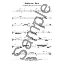 Trumpet Play-Along Volume 7: Jazz Ballads (Book/Online Audio)