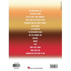 E-Z Play Today Volume 56: Jersey Boys