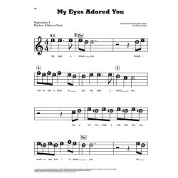 E-Z Play Today Volume 56: Jersey Boys