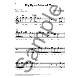 E-Z Play Today Volume 56: Jersey Boys