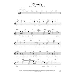 Pro Vocal Men's Edition - Volume 63: Jersey Boys (Book/Online Audio)