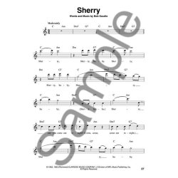 Pro Vocal Men's Edition - Volume 63: Jersey Boys (Book/Online Audio)