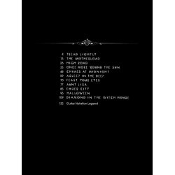 Mastodon: Once More 'Round The Sun - Guitar Recorded Versions