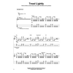 Mastodon: Once More 'Round The Sun - Guitar Recorded Versions