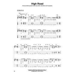 Mastodon: Once More 'Round The Sun - Guitar Recorded Versions