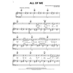 Top Hits Of 2014: PVG Songbook