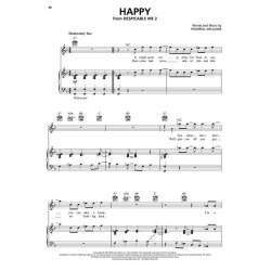 Top Hits Of 2014: PVG Songbook