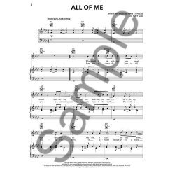 Top Hits Of 2014: PVG Songbook